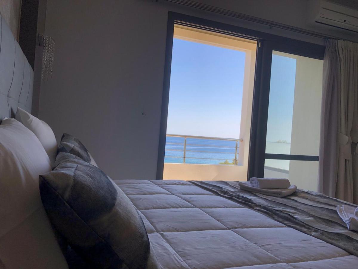 Peristeres Appartments روداكينو المظهر الخارجي الصورة