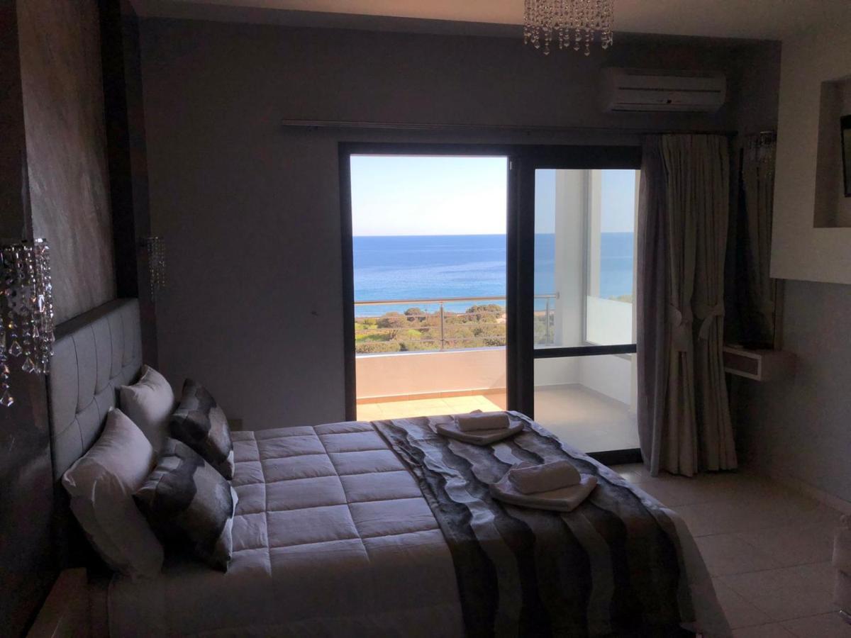 Peristeres Appartments روداكينو المظهر الخارجي الصورة