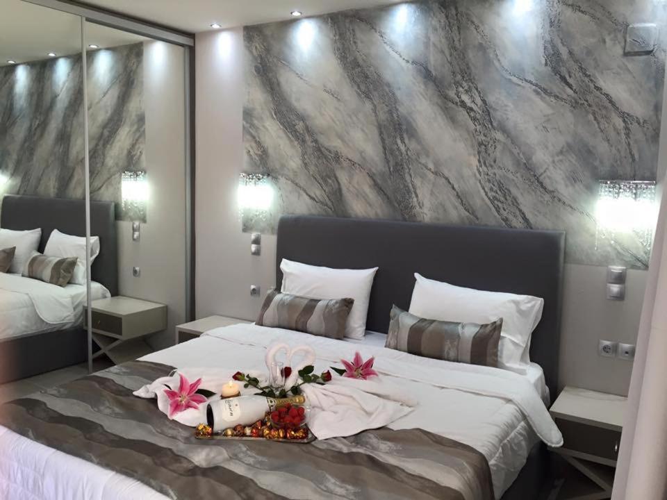 Peristeres Appartments روداكينو المظهر الخارجي الصورة