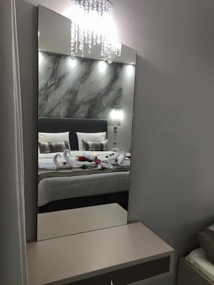 Peristeres Appartments روداكينو المظهر الخارجي الصورة