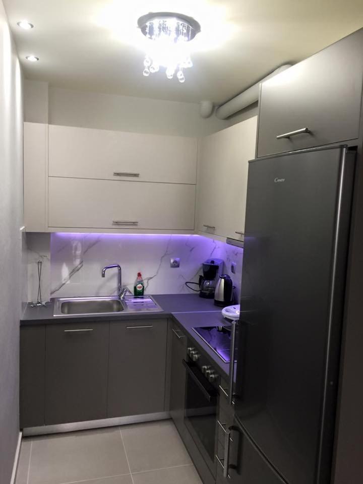 Peristeres Appartments روداكينو المظهر الخارجي الصورة