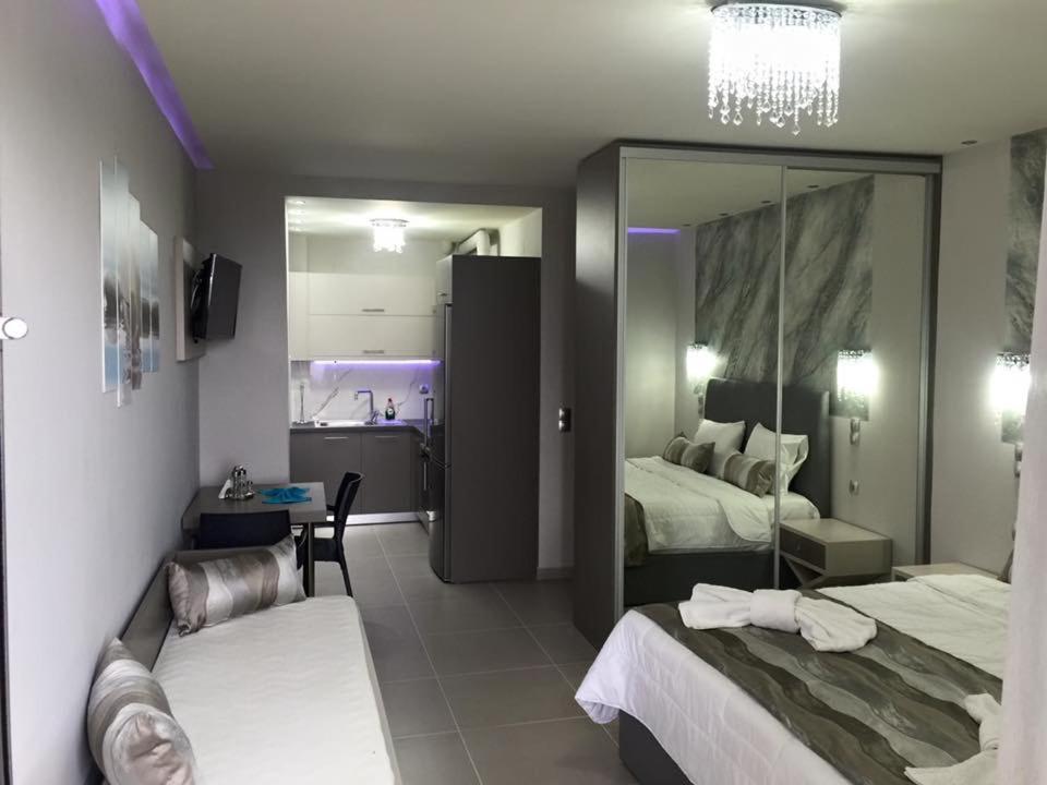 Peristeres Appartments روداكينو المظهر الخارجي الصورة