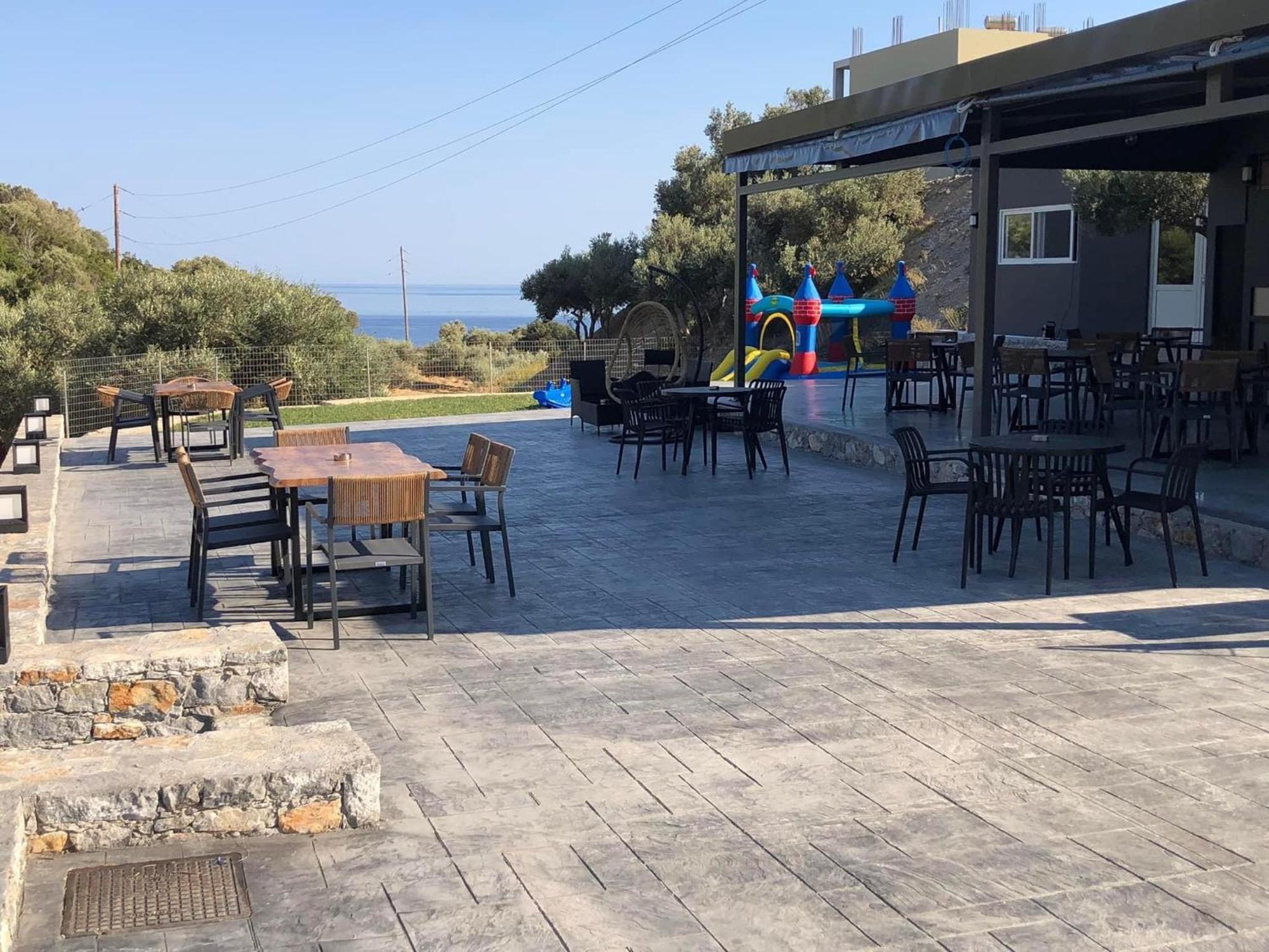 Peristeres Appartments روداكينو المظهر الخارجي الصورة